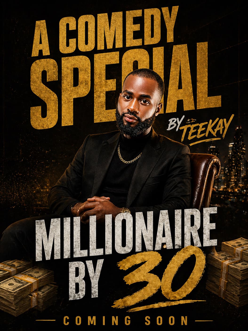 Millionaire by 30-image